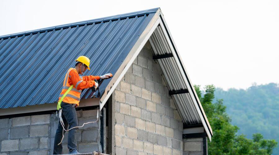 Local Chimney Repair in Zephyrhills, FL
